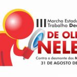 Cinco mil pessoas são esperadas para III Marcha Estadual do Trabalho Decente-media-1