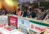 Ex-ministro Carlos Gabas debate Reforma da Previdência em Fortaleza