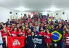 Fetamce e sindicatos participam do Curso Realidade Brasileira Ceará