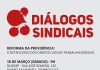 Sindsep Itapipoca, Tururu e Uruburetama debaterá a Reforma da Previdência
