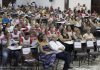 Fetamce divulga relação final de sindicatos e números de delegados para o IX Congresso