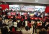 CUT lança calendário de mobilizações contra reformas e privatizações