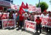 Com corte de direitos, servidores municipais de Icó iniciaram Greve Geral