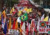 Fetamce convoca servidores municipais do Ceará para o Grito dos Excluídos