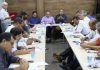 Centrais deflagram estado de greve contra Reforma da Previdência