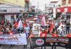 Com negação de direitos, servidores de Iguatu realizam paralisação geral
