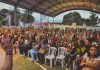 Professores municipais de Fortaleza decidem entrar em greve
