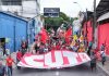 Fortaleza é palco de novo ato do Dia Nacional de Mobilização por Lula Livre