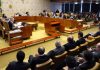 Se aprovar a terceirização, STF respaldará fim de direitos trabalhistas