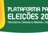 Sindicatos apresentam propostas para candidatos cearenses