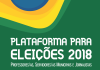 Entidades convocam candidatos para assumirem compromisso com servidores, professores e jornalistas