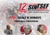 Presidente da Fetamce será palestrante no 12° Congresso do SINTSEF/CE