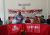 Empossada nova diretoria do Sindicado dos Servidores Municipais de Altaneira