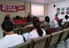 Municipais se organizam para a 4ª Conferência de Formação da CUT Ceará