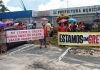 Em busca de reajuste salarial, servidores de Beberibe iniciam greve
