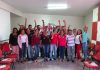 Encontro Regional do Iguatu debate enfrentamento à reforma da Previdência