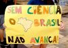 Três anos de governos devastadores para a pesquisa e a ciência