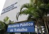 MP 905 altera CLT e reduz poder do Ministério Público do Trabalho