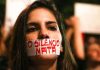 Mais de 1,2 milhão de mulheres foram vítimas de violência entre 2010 e 2017