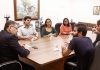 Censura à Semana de Direitos Humanos é denunciada à Comissão Nacional da OAB