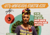 Ato celebra memória e cobra justiça para Marielle Franco em Fortaleza