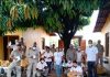 Sindicato do Crato distribui EPIs para servidores que enfrentam a Covid-19