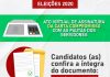 Sindicato dos Servidores de Cascavel promove ato virtual com candidatos a Prefeito