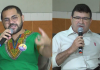Sindicato dos Servidores de Senador Pompeu promove debate entre candidatos a Prefeito