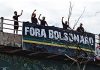 #ForaBolsonaro: Movimentos sociais realizam carreatas em todo o Brasil
