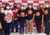 Eleição do Sindifort marca unidade do movimento sindical cutista na Capital