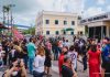 Servidores de Fortaleza protestam contra Reforma da Previdência e avaliam paralisação