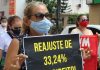 Professores de 87 cidades do Ceará garantem reajuste salarial de 33,24%