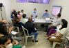 Fetamce participa de negociação do reajuste dos professores de São Gonçalo do Amarante