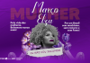 Acesse o material da Campanha “Março Mulher, Março Elza”