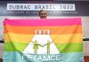 Fetamce participa em São Paulo do Subrac Brasil 2022