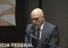 Moraes: terroristas não ficarão em “colônia de férias” e todos serão punidos