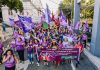 8M: Sindicatos celebram conquistas e reafirmam pautas feministas no Ceará