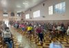 Após assembleia, professores de Barbalha decidem manter paralisações