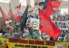 Servidores da Saúde de Barbalha mantêm paralisações semanais