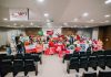 Fetamce participa da instalação do Fórum Estadual em Defesa do Trabalho Decente