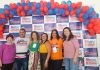 Presidenta da Fetamce participa de 8º Congresso da FETRAM