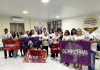 Izaltina Gonçalves é eleita presidenta do SINDSEP Quixadá, Ibaretama, Banabuiú, Choró e Ibicuitinga