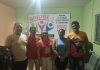 Sindicato dos Servidores de Guaramiranga elege nova diretoria