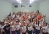 Servidoras (es) de Jucás suspendem estado de greve após aprovação de proposta da gestão em assembleia