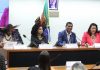Entidades apoiam regulamentação das profissões de agente indígena de saúde e de saneamento