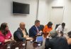 Enfermagem: Proposta da PEC das 30 horas e do reajuste do piso é protocolada no Senado