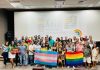 Fetamce participa de Reunião Preparatória da XXIII Parada pela Diversidade Sexual do Ceará