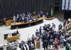 Câmara aprova criação do cadastro nacional de condenados por violência contra a mulher