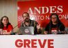 Professores de universidades e instituições federais encerram greve