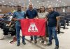 Fetamce participa do 1º Fórum sobre Atos Antissindicais Realizado pelo MPT em Fortaleza